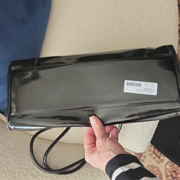 RARE Jeanne Lottie Tim Hortons Satchel - Picture 9 of 12